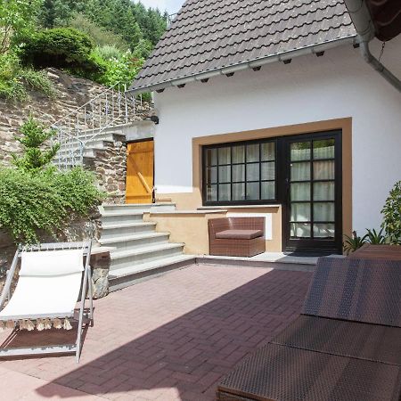 Beautiful Apartment In Merschbach With Garden Dış mekan fotoğraf