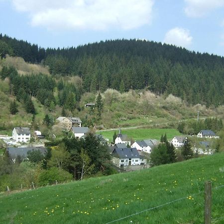 Beautiful Apartment In Merschbach With Garden Dış mekan fotoğraf