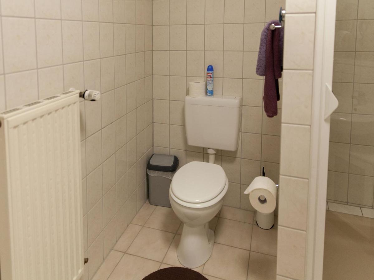 Beautiful Apartment In Merschbach With Garden Dış mekan fotoğraf