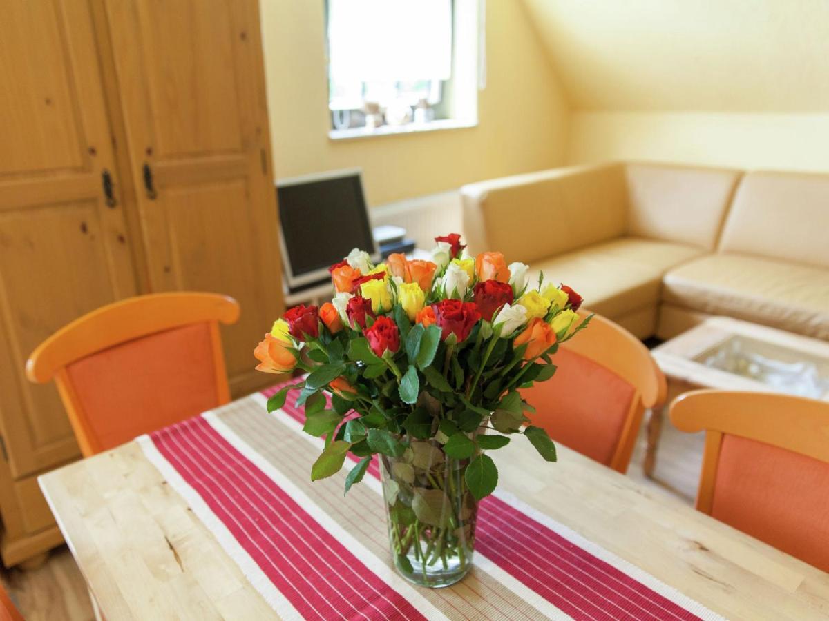 Beautiful Apartment In Merschbach With Garden Dış mekan fotoğraf